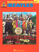 cover for The Beatles - Sgt. Pepper's Lonely Hearts Club Band - Updated Edition