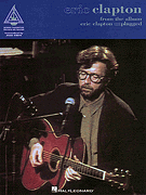 cover for Eric Clapton - Unplugged