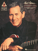 cover for Chet Atkins - Contemporary Styles