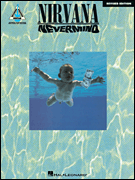 cover for Nirvana - Nevermind