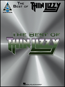 cover for The Best of Thin Lizzy