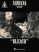 cover for Nirvana - Bleach