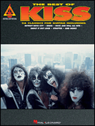 cover for The Best of Kiss