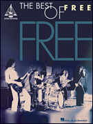 cover for The Best of Free