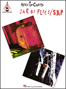 cover for Alice In Chains - Jar of Flies/Sap