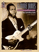 cover for Elmore James - Master of the Electric Slide Guitar