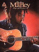 cover for Bob Marley - Songs of Freedom
