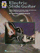 cover for Electric Slide Guitar