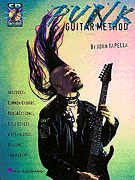 cover for Punk Guitar Method