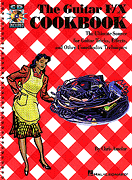 cover for The Guitar F/X Cookbook