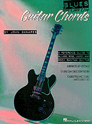 cover for Blues You Can Use Book of Guitar Chords