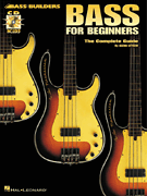 cover for Bass for Beginners