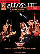 cover for Aerosmith 1973-1979
