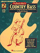 cover for The Lost Art of Country Bass