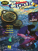 cover for Working the Inner Clock for Drumset