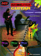 cover for A Modern Approach to Jazz, Rock & Fusion Guitar