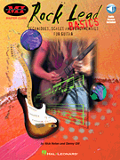 cover for Rock Lead Basics