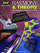 cover for Harmony and Theory