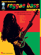 cover for Reggae Bass