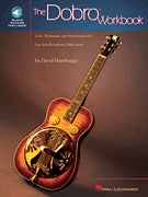 cover for The Dobro Workbook