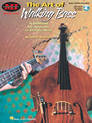 cover for The Art of Walking Bass