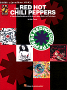 cover for The Red Hot Chili Peppers