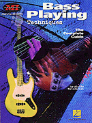 cover for Bass Playing Techniques
