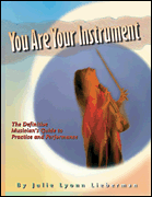 cover for You Are Your Instrument