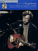 cover for Eric Clapton - From the Album Unplugged