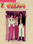 cover for The Best of Cream