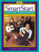 cover for SmartStart Guitar Songbook