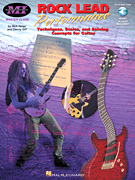 cover for Rock Lead Performance
