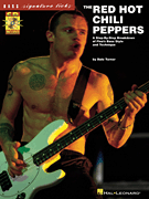 cover for The Red Hot Chili Peppers