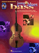 cover for Jump 'n' Blues Bass