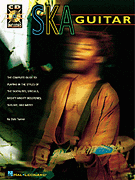 cover for Ska Guitar