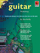cover for More Guitar Workshop