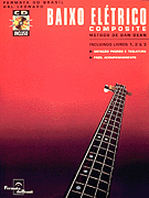 cover for Electric Bass Composite - Portuguese