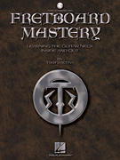 cover for Fretboard Mastery