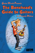 cover for The Bonehead's Guide to Guitars