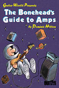 cover for The Bonehead's Guide to Amps