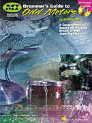 cover for Drummer's Guide to Odd Meters