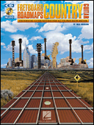 cover for Fretboard Roadmaps - Country Guitar