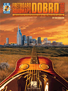 cover for Fretboard Roadmaps - Dobro(TM) Guitar