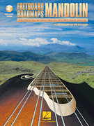 cover for Fretboard Roadmaps - Mandolin