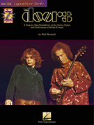 cover for The Doors