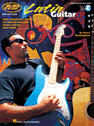 cover for Latin Guitar