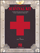 cover for The Guitarist's Survival Kit