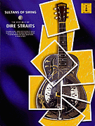 cover for Sultans of Swing - The Very Best of Dire Straits