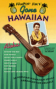 cover for Jumpin' Jim's Gone Hawaiian