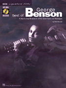 cover for Best of George Benson